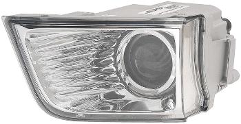 2004 Toyota 4Runner Fog Light Assembly Left Dorman 1571147 image 2 of 2