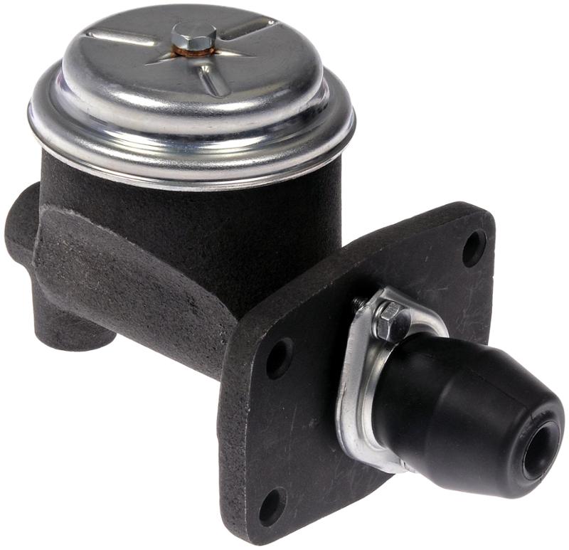 1961 Dodge D200 Series Brake Master Cylinder Dorman M36063 image 2 of 4