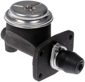 1961 Dodge Dart Brake Master Cylinder Dorman M36063 image 2 of 4