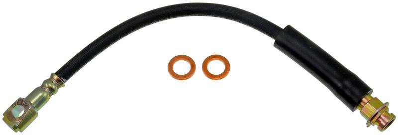1996 Buick Riviera Brake Hydraulic Hose Front Right Dorman H380266 image 1 of 3