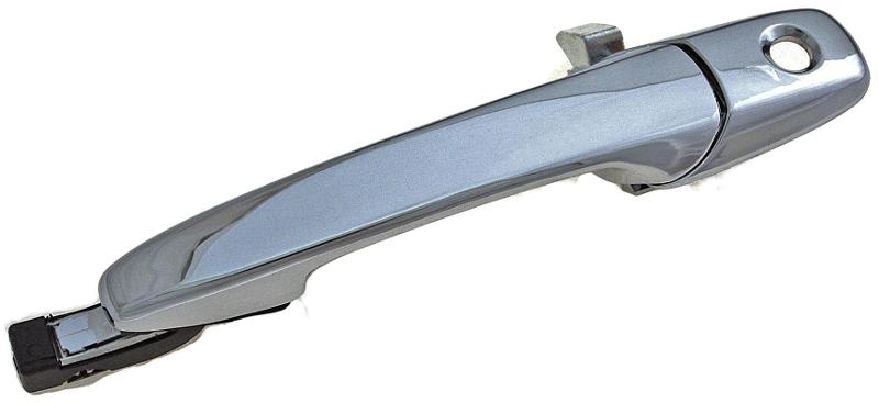 2007 Ford Mustang Exterior Door Handle Front Left Dorman 90758 image 3 of 3