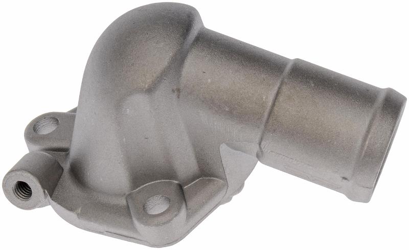 1997 Nissan 200SX Engine Coolant Thermostat Housing Upper Dorman 902837 image 1 of 2