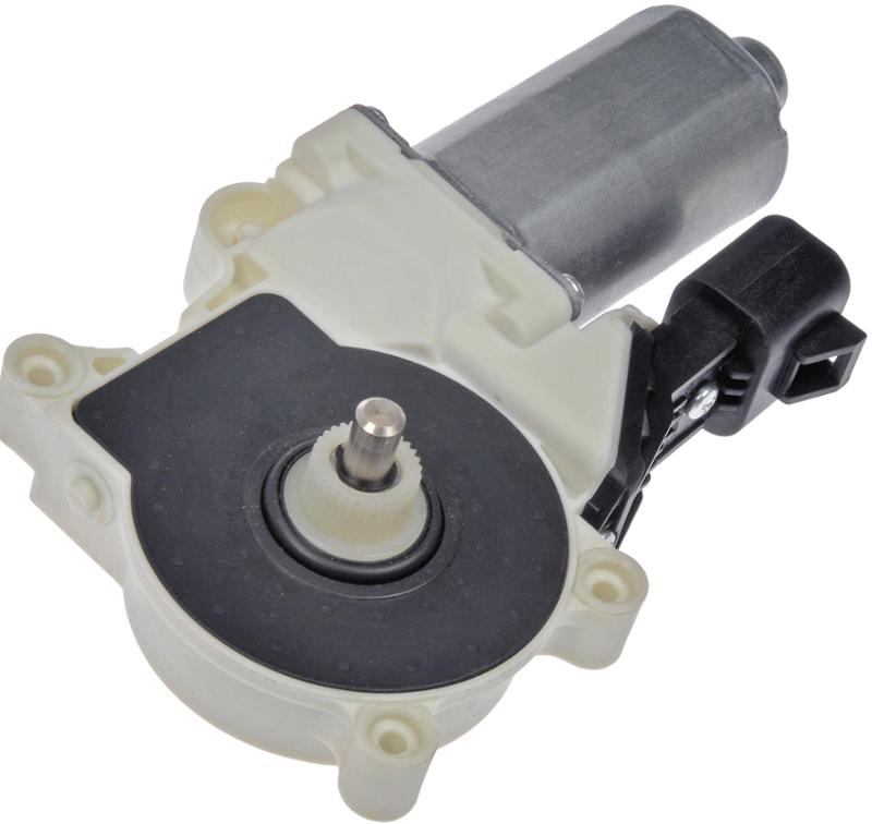 2002 Cadillac Seville Power Window Motor Front Left Dorman 742157 image 1 of 3