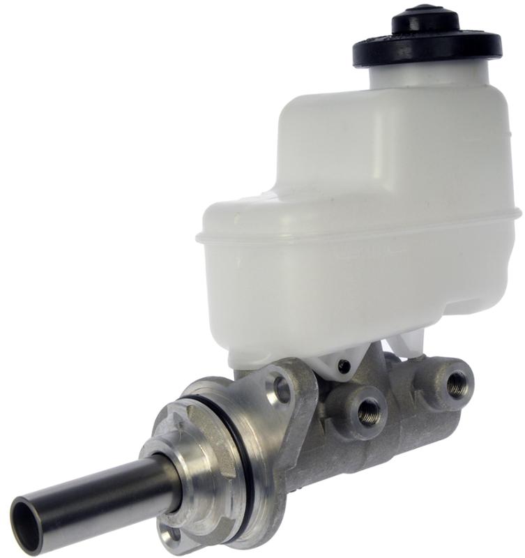 2017 Toyota RAV4 Brake Master Cylinder Dorman M630561 image 2 of 4