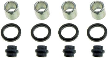 1983 Pontiac Firebird Disc Brake Hardware Kit