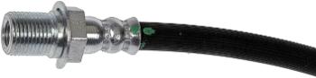 1997 GMC P3500 Brake Hydraulic Hose Front Left Dorman H622135 image 2 of 3