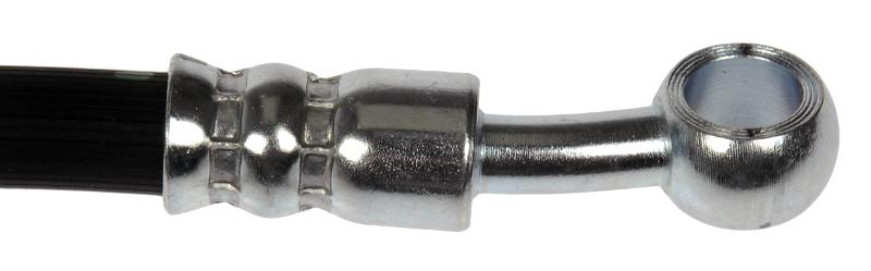 2016 Honda Accord Brake Hydraulic Hose Front Right Dorman H621917 image 1 of 3