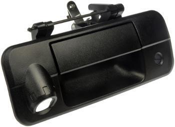 2013 Toyota Tundra Tailgate Handle Dorman 81214 image 4 of 4