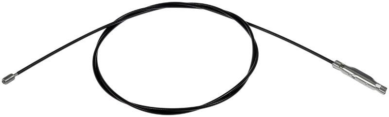2011 Ford F-350 Super Duty Parking Brake Cable Intermediate Dorman C661199 image 1 of 3
