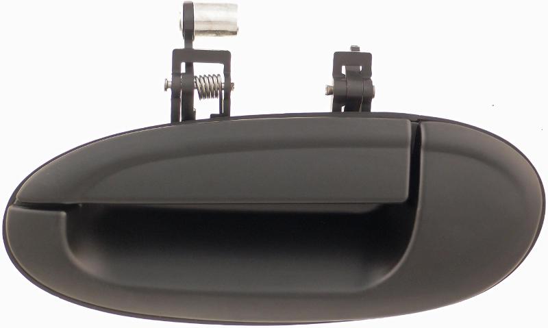 1998 Ford Taurus Exterior Door Handle Rear Left Dorman 90787 image 1 of 3