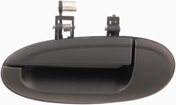 1998 Mercury Sable Exterior Door Handle Rear Left Dorman 90787 image 1 of 3
