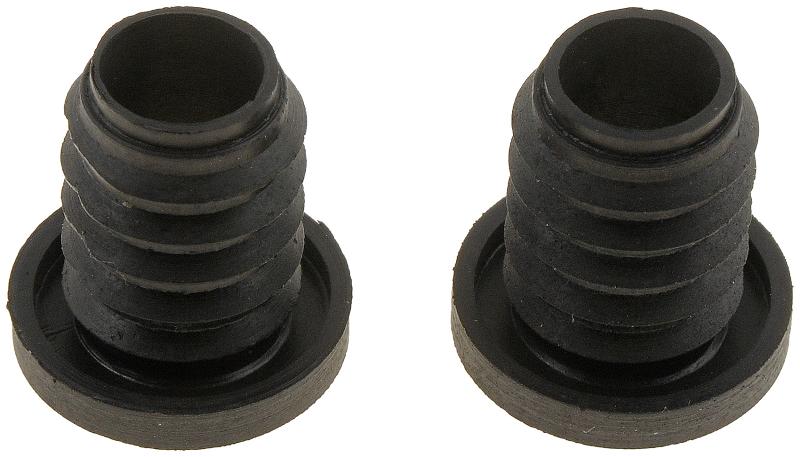 1986 Chevrolet S10 PCV Valve Grommet Right Dorman 47041 image 2 of 3