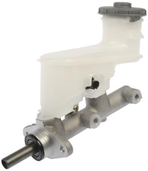2006 Acura TL Brake Master Cylinder Dorman M630422 image 3 of 4