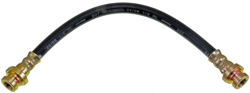 1995 Toyota Land Cruiser Brake Hydraulic Hose Front Right Inner Dorman H38925 image 2 of 3