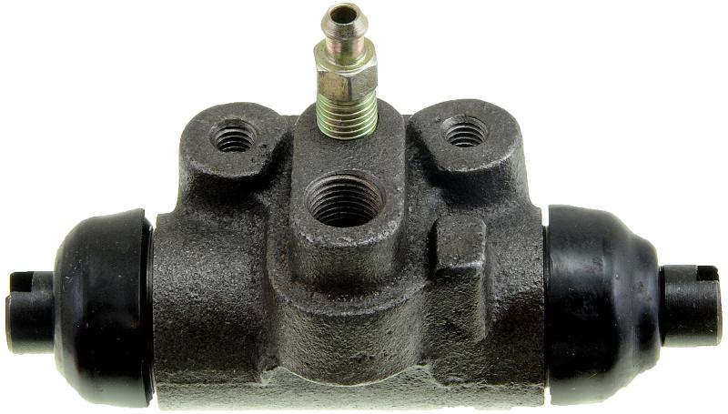 1981 Mazda GLC Drum Brake Wheel Cylinder Rear Dorman W116386 image 2 of 3