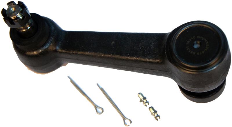1986 GMC C1500 Suburban Steering Idler Arm Front Dorman 531478 image 1 of 2