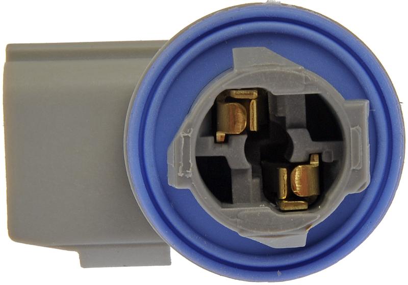 2006 Ford Explorer Back Up Light Socket Dorman 645693 image 2 of 3