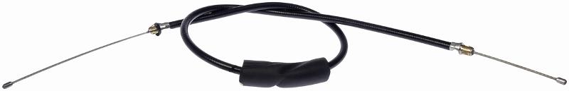 2004 Pontiac Montana Parking Brake Cable Front Dorman C660420 image 2 of 3