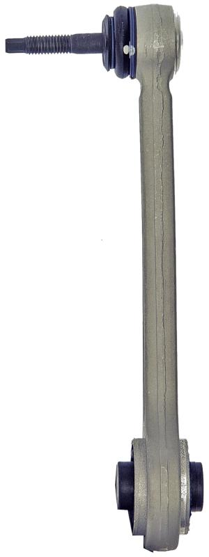 1998 BMW 740iL Suspension Control Arm and Ball Joint Assembly Rear Upper Forward Dorman 520975 image 3 of 4