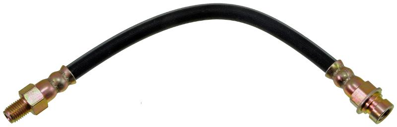 1949 Pontiac Streamliner Brake Hydraulic Hose Front Left Dorman H20996 image 2 of 3