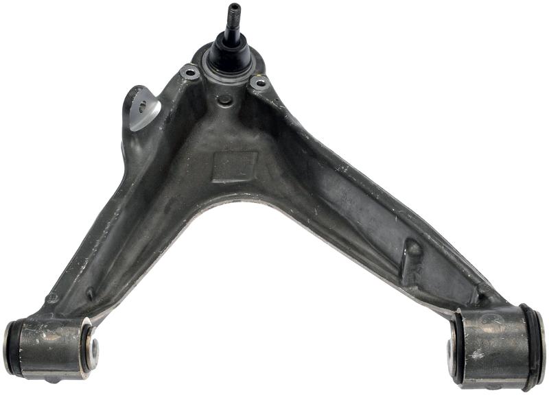 2013 Chevrolet Corvette Suspension Control Arm and Ball Joint Assembly Front Right Lower Dorman 524458 image 1 of 2