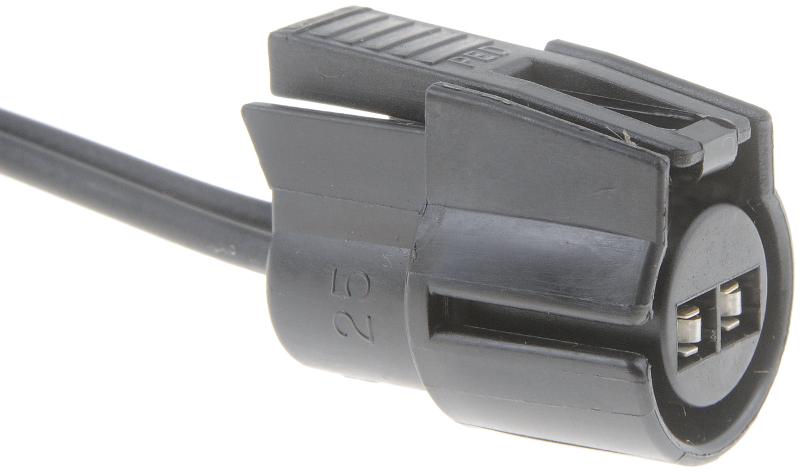 1988 Chevrolet Camaro HVAC Switch Connector Dorman 85147 image 2 of 3