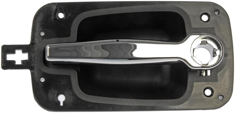 2010 International ProStar Exterior Door Handle Front Right Dorman 7605105 image 2 of 3