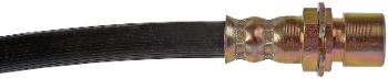 2008 Isuzu HVR Brake Hydraulic Hose Front Right Dorman H620342 image 2 of 3