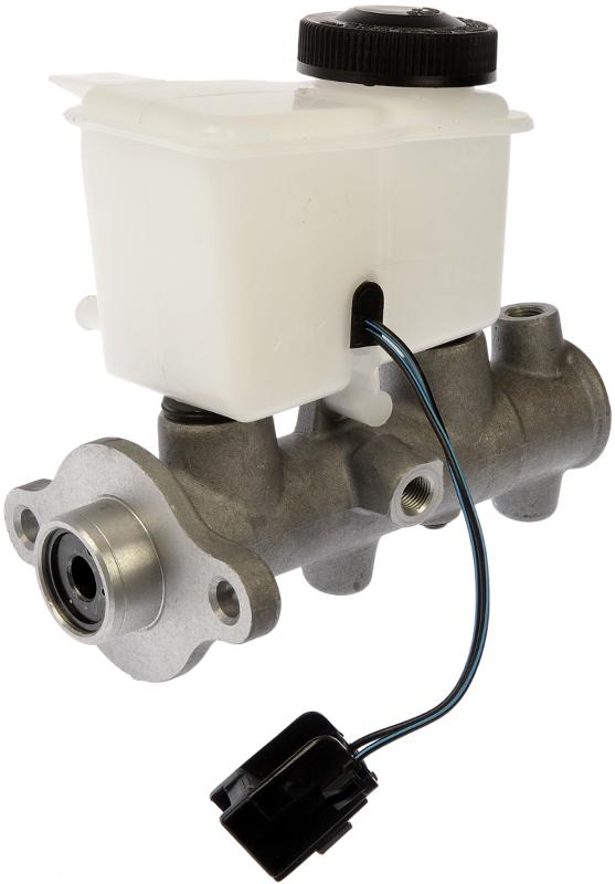 2000 Mazda Protege Brake Master Cylinder Dorman M630221 image 1 of 4
