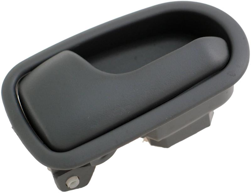 1996 Mazda Protege Interior Door Handle Front Left Dorman 93840 image 1 of 3
