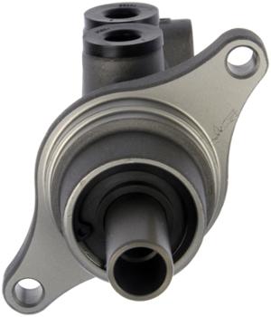 2005 Seat Toledo Brake Master Cylinder Dorman M630488 image 3 of 4