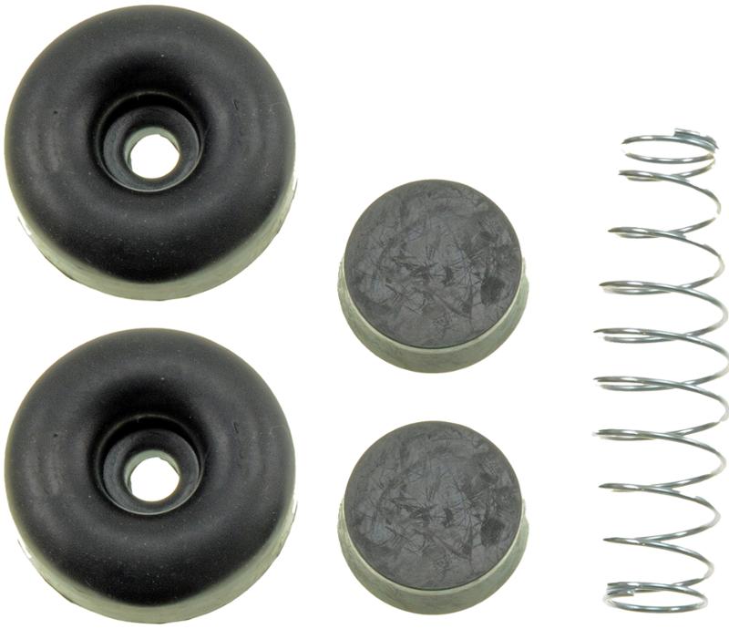 1981 Mercury Marquis Drum Brake Wheel Cylinder Repair Kit