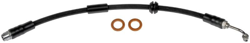 2004 Audi RS6 Brake Hydraulic Hose Front Left Dorman H621407 image 2 of 3