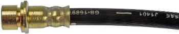 2012 Scion xD Brake Hydraulic Hose Front Left Dorman H621060 image 2 of 3