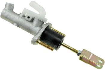 2003 Nissan Maxima Clutch Master Cylinder Dorman CM640050 image 2 of 4