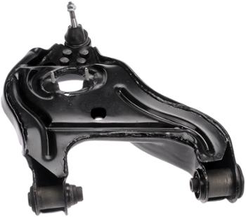 2004 Dodge Ram 1500 Suspension Control Arm and Ball Joint Assembly Front Left Lower Dorman 521935 image 2 of 2