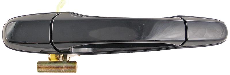 2003 Lexus IS300 Exterior Door Handle Rear Left Dorman 79890 image 2 of 3