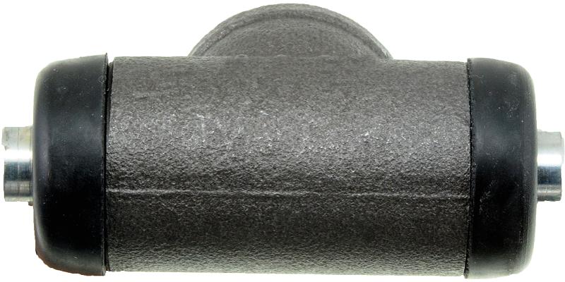 1992 Hyundai Scoupe Drum Brake Wheel Cylinder