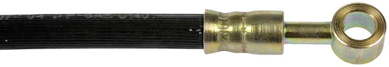 2001 Chevrolet Tracker Brake Hydraulic Hose Front Left Inner Dorman H381622 image 1 of 3