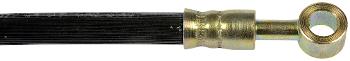 2001 Chevrolet Tracker Brake Hydraulic Hose Front Left Inner Dorman H381622 image 1 of 3