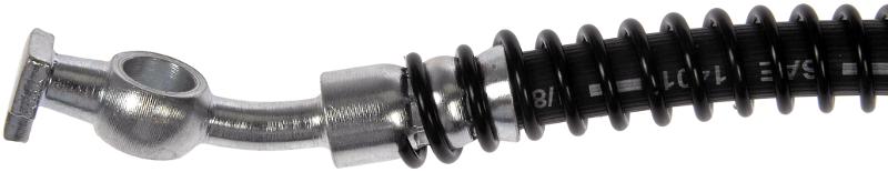1999 Land Rover Discovery Brake Hydraulic Hose Front Right Dorman H620304 image 2 of 3