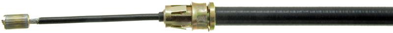 Dorman C92797 Parking Brake Cable product image 2 of 3