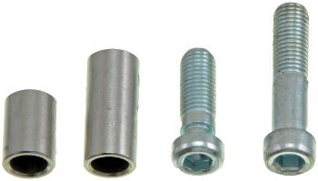 1991 Cadillac Seville Disc Brake Caliper Bolt