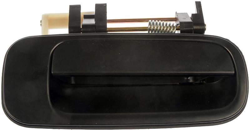 1992 Toyota Camry Exterior Door Handle Rear Right Dorman 80849 image 3 of 3