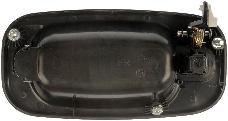 Dorman 80599 - Exterior Door Handle Dorman 80599 Exterior Door Handle product image 4 of 6