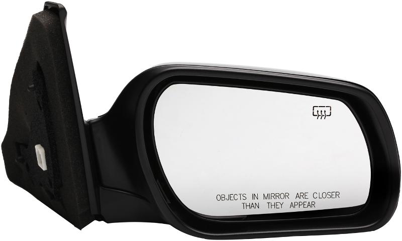 2008 Mazda 3 Door Mirror Right Dorman 955971 image 1 of 1