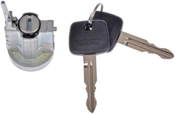 2000 Toyota RAV4 Ignition Lock Cylinder Dorman 924731 image 2 of 3