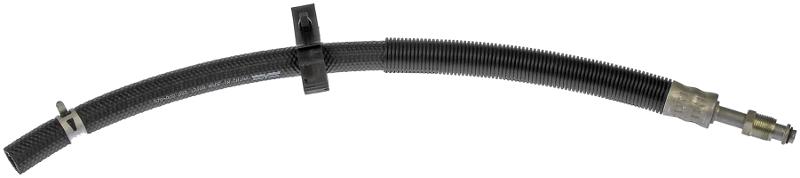 2003 Dodge Ram 1500 Power Steering Return Hose Gear To Cooler Dorman 979002 image 2 of 3