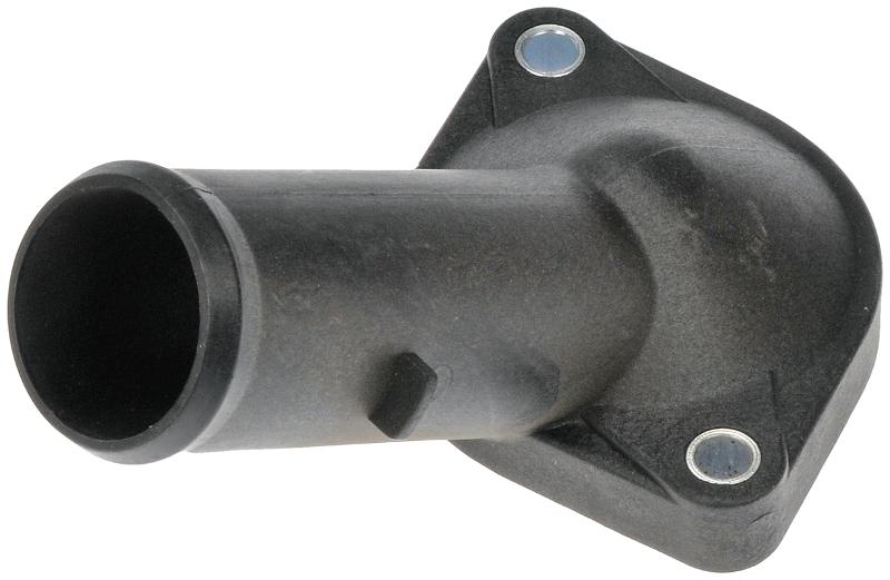 2009 Toyota Corolla Engine Coolant Thermostat Housing Dorman 9025035 image 1 of 2
