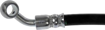 2009 Acura TL Brake Hydraulic Hose Rear Right Dorman H621641 image 1 of 3